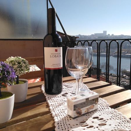 Oportobestview-Douro 外观 照片