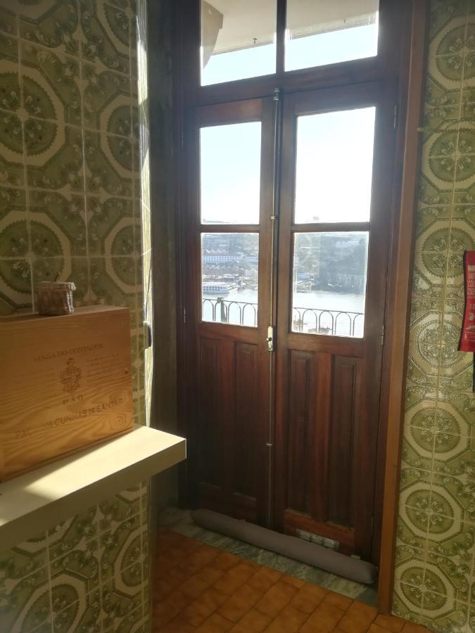 Oportobestview-Douro 外观 照片