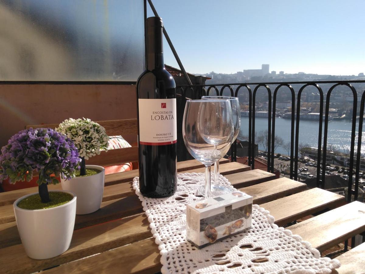Oportobestview-Douro 外观 照片