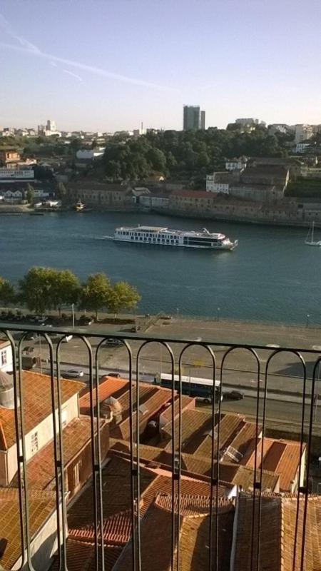 Oportobestview-Douro 外观 照片