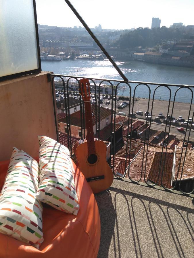 Oportobestview-Douro 外观 照片