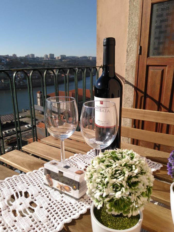 Oportobestview-Douro 外观 照片