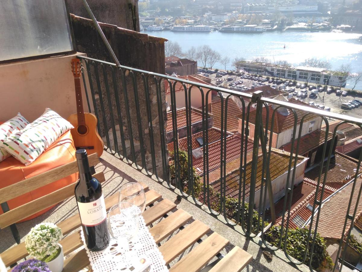 Oportobestview-Douro 外观 照片