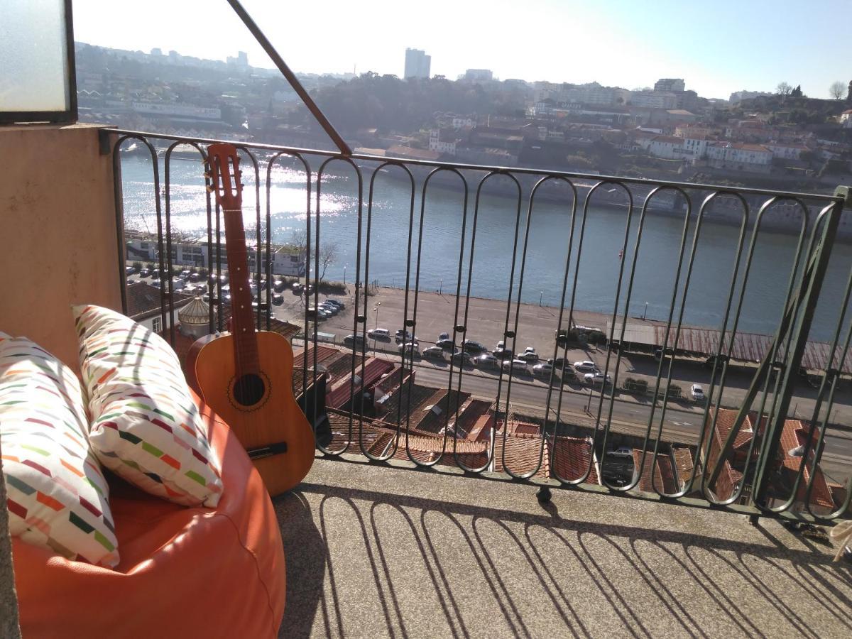 Oportobestview-Douro 外观 照片